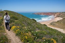 Senderismo: Sur de Portugal