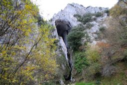 Senderismo: GR 25- 4ª Etapa de la Llanada Alavesa