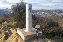 Ongi etorria urteberriari. Bienvenida al año nuevo 2025