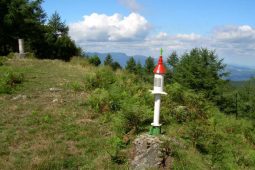 Travesia Andoain-Arano