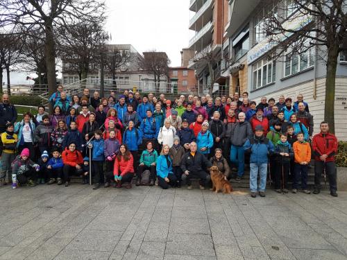 Rosko Eguna 2020 eta postontzia jartzea Txemintxe