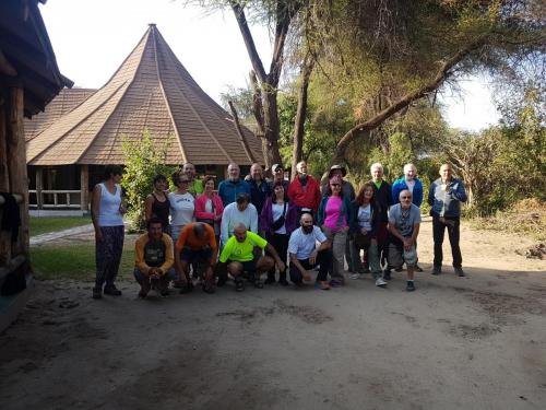 Kilimanjaro - Tarangire a Moshi