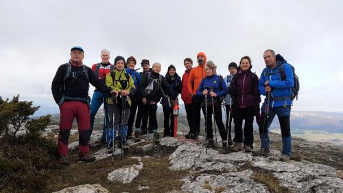 11 Etapa Ruta del Pastoreo: Espejo-Subijana