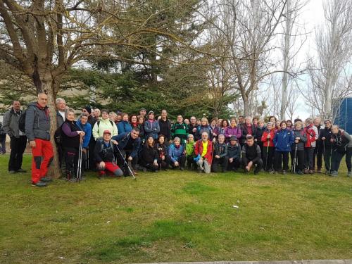 1ª Etapa Vasco-Navarro: Gazteiz-Erentxun