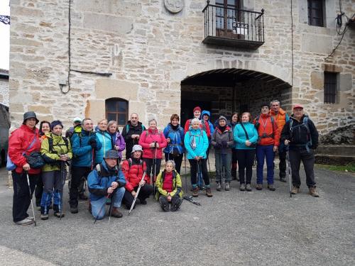 12ª Etapa Ruta del Pastoreo: Subijana - Puerto de Vitoria