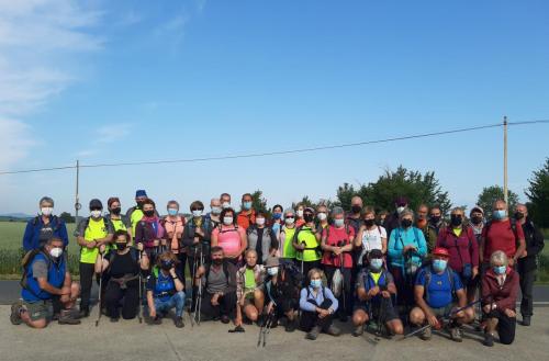 2ª Etapa del Vasco-Navarro: Erentzun-Maeztu