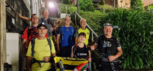 Zeharbidea-Nocturna a Gorbea (19/06/2022)