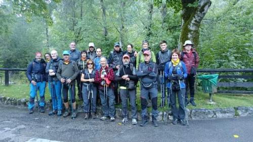 Comaloformo (3029 m) y Besiberri sur (3024 m) (25/9/2022)