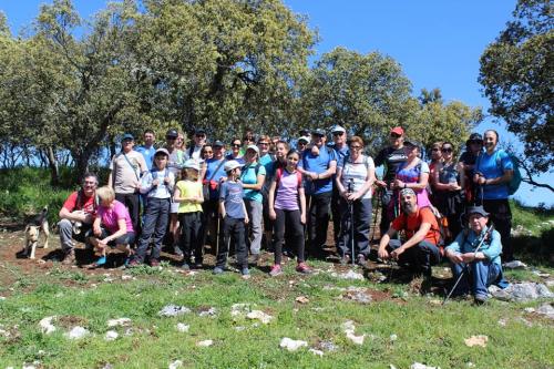 Cornejo y Ojo de Guareña