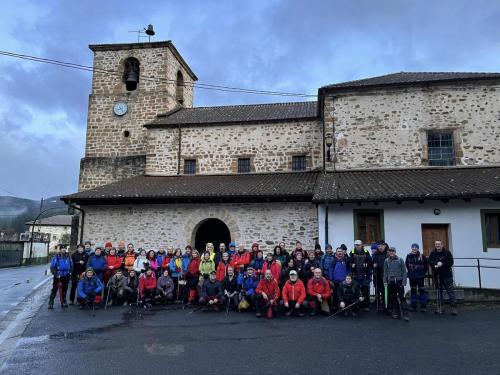 Rosko eguna 2024 (7/01/2024)