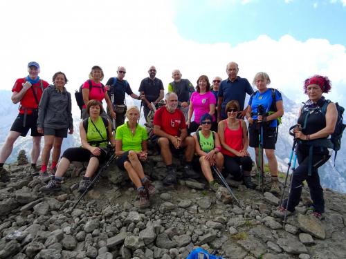 Dolomitas - Viel del Pan