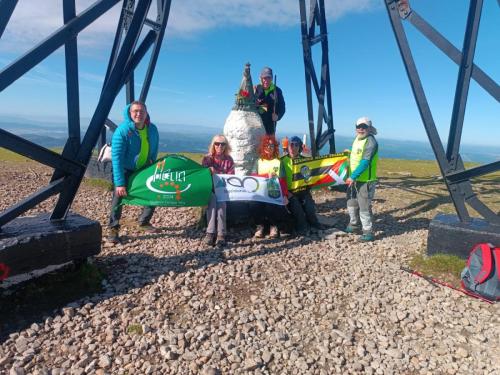 Nocturna al Gorbea 2024 (16/06/2024)