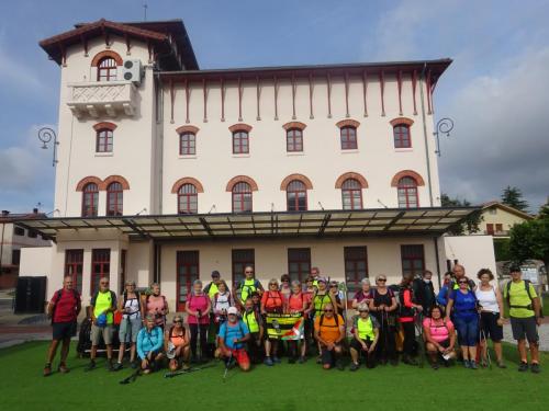 3ª Etapa Vasco-Navarro