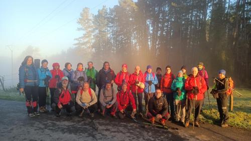 Anaitasunaren Bazkaria/Comida de amistad 2023. Finalisten jaia (17/12/23)