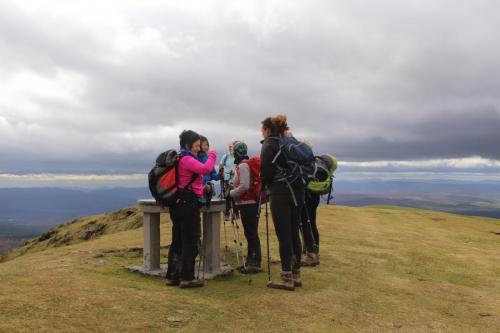 5ª Etapa Ruta de Pastoreo