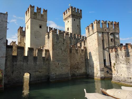 Dolomitas - Verona y Sirmione