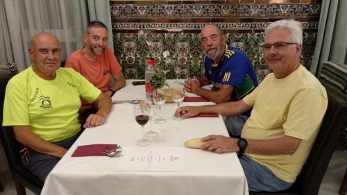 Andalucia 2021-Viaje de ida