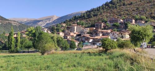 Pirineo Catalan 2022: Vuelta al Pedraforca (4/8/2022)