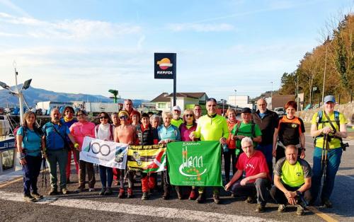 Valle de los colores (17/03/2024)