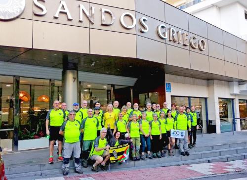 Torcal de Antequera (01/04/2024)