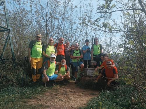 Finalisten Festa-Fiesta de Finalistas (14/04/2024)