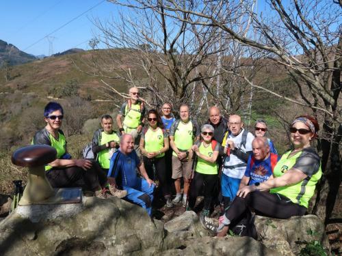 111 Aniversario del club (14/03/2024)