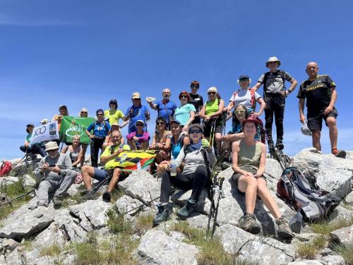 Montes de León (2/07/2024)