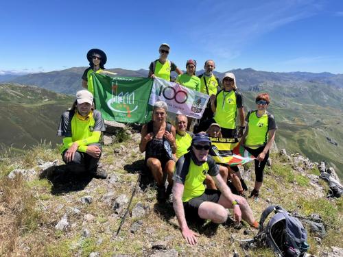 Montes de León (4/07/2024)