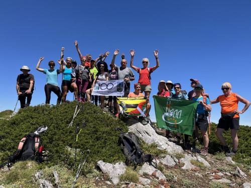 Montes de León (5/07/2024)