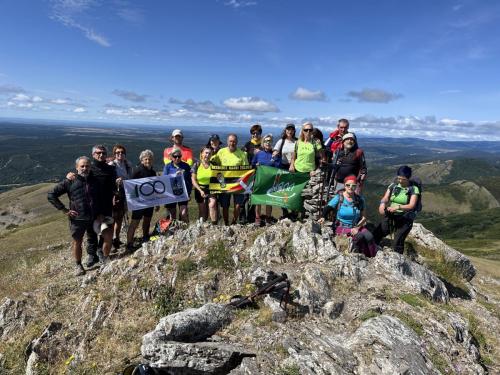 Montes de León (6/07/2024)