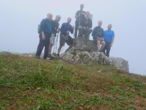 3ª Etapa Ruta del Pastoreo