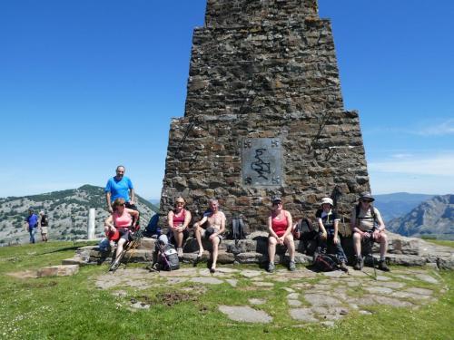 4ª Etapa Ruta del Pastoreo