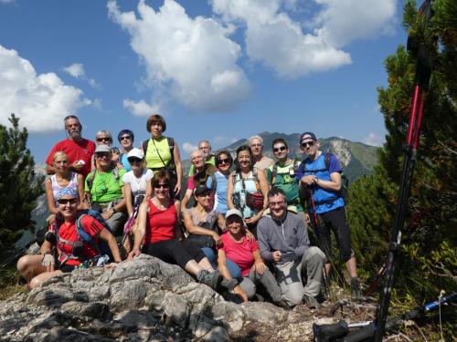 Dolomitas - Lago Braies y Sasso Signore