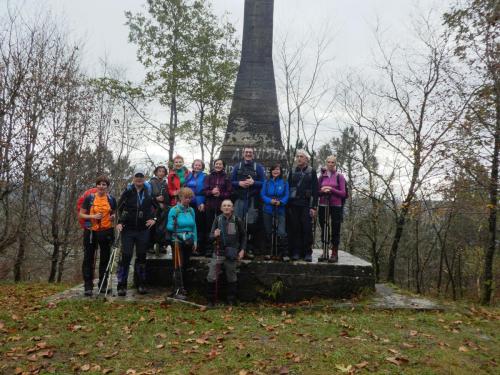 Andoain-Belkoain-Andatza-Usurbil