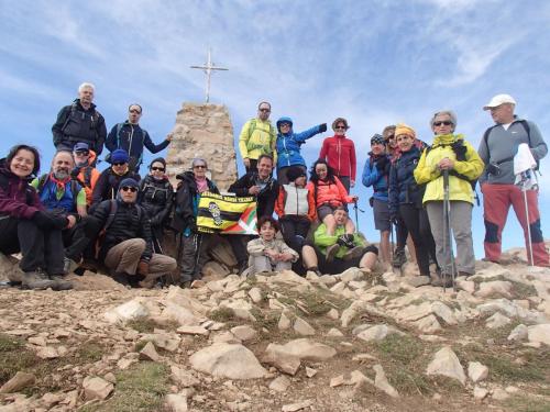 Santa Cilia-Tozal de Guara-Nocito