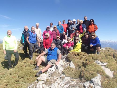 Rodellar-Tozal de Paco Tiesto-Rodellar