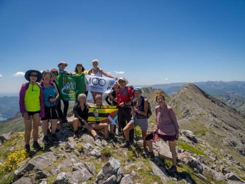 Montes de León (3/07/2024)