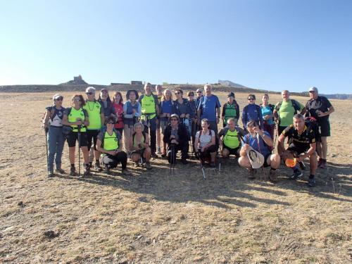 Andalucia 2021-Veleta