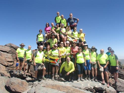 Andalucia 2021-Mulhacén