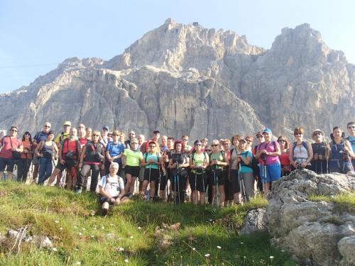 Dolomitas - Lagazuoi