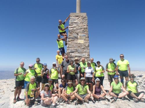 Andalucia 2021-La Maroma