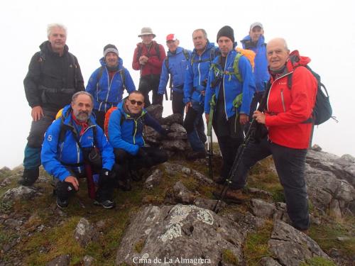 La Almagrera y La Tesa