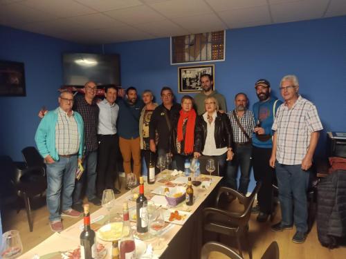 Alex Txikon: Proyecto Awnar (8/11/2022)