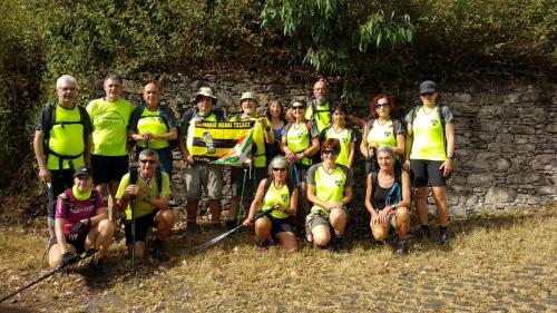 Cabo Verde.Pico Antonia (7/12/2023)