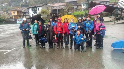 Ruta del Alba (12/11/2023)