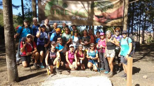 Cabo Verde.Serra Malagueta (8/12/2023)